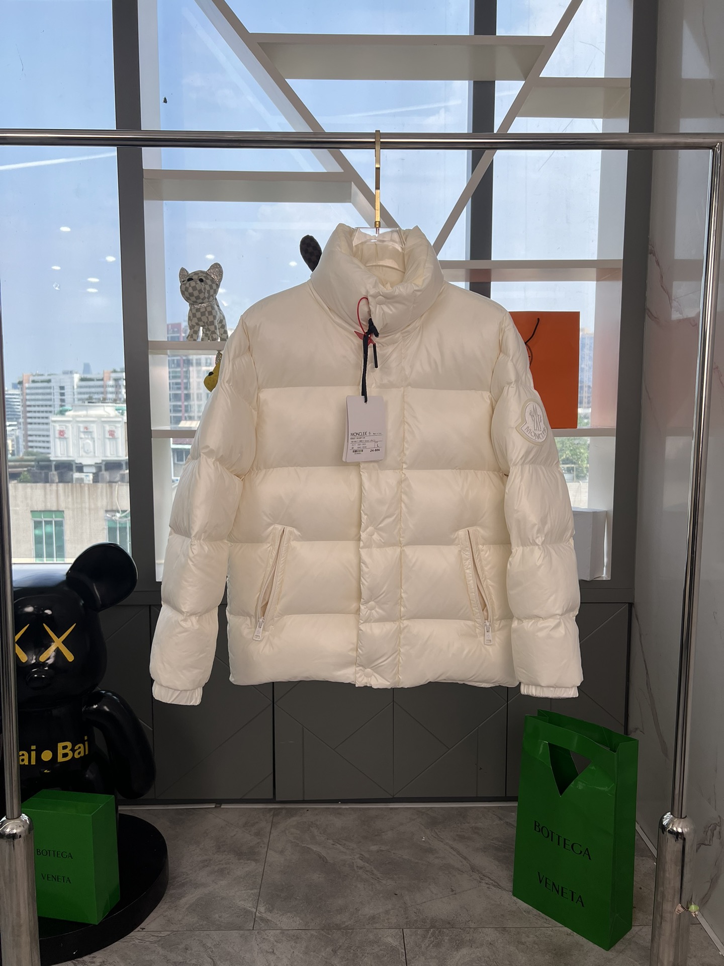 Moncler Down Jackets